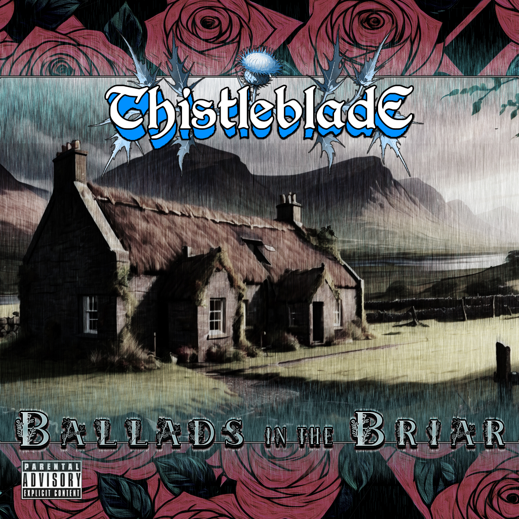 Ballads in the Briar